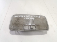 Светильник салона, TOYOTA, CAMRY, ACV30, 2AZ-FE, 2004, R