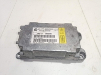 Блок управления airbag, BMW, 5-SERIES, E60, M54B25, 2005, 65.77-6952993