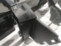 Торпедо, BMW, 5-SERIES, E60, M54B25, 2005