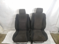 Сиденье, TOYOTA, CAMRY, ACV30, 2AZ-FE, 2004, F