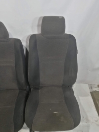 Сиденье, TOYOTA, CAMRY, ACV30, 2AZ-FE, 2004, F