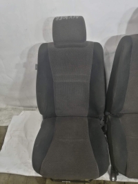 Сиденье, TOYOTA, CAMRY, ACV30, 2AZ-FE, 2004, F