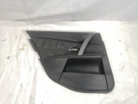 Обшивка двери, BMW, 5-SERIES, E60, M54B25, 2005, R, L