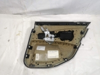 Обшивка двери, BMW, 5-SERIES, E60, M54B25, 2005, R, L