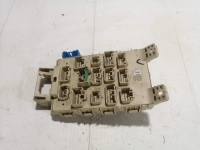 Блок предохранителей, TOYOTA, PROBOX, NCP59, 1NZ-FE, 2002