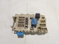 Блок предохранителей, TOYOTA, PROBOX, NCP59, 1NZ-FE, 2002