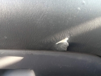 Торпедо, NISSAN, AD, VFY11, QG15DE, 2000