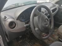 Шлейф рулевой, RENAULT, LOGAN, LS0H, K7JA710, 2014