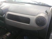 Накладка декоративная, RENAULT, LOGAN, LS0H, K7JA710, 2014, F, R