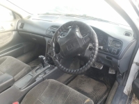 Клапан кондиционера, HONDA, ACCORD, CE1, F22B, 1996