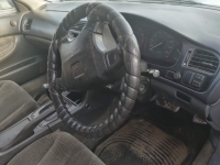Карданчик рулевой, HONDA, ACCORD, CE1, F22B, 1996, верх