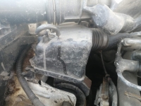 Резонатор воздушного фильтра, HONDA, ACCORD, CE1, F22B, 1996