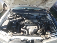 Патрубок печки, HONDA, ACCORD, CE1, F22B, 1996, R