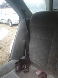 Ремень безопасности, HONDA, ACCORD, CE1, F22B, 1996, R, R