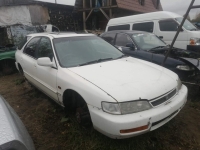 Горловина топливного бака, HONDA, ACCORD, CE1, F22B, 1996