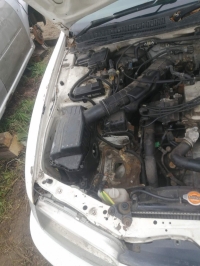 Лонжерон, HONDA, ACCORD, CE1, F22B, 1996, F, R