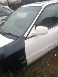 Стойка кузова, HONDA, ACCORD, CE1, F22B, 1996, F, L