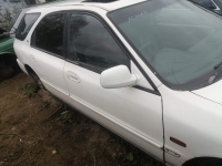 Порог со средней стойкой, HONDA, ACCORD, CE1, F22B, 1996, R