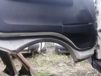 Дверь, NISSAN, CARAVAN, E25, QR25DE, 2011, F, L