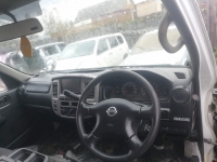 Воздуховод, NISSAN, CARAVAN, E25, QR25DE, 2011