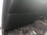 Пластик салона, NISSAN, CARAVAN, E25, QR25DE, 2011