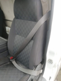 Ремень безопасности, NISSAN, CARAVAN, E25, QR25DE, 2011, F, L