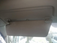 Крючок солнцезащитного козырька, NISSAN, CARAVAN, E25, QR25DE, 2011, L
