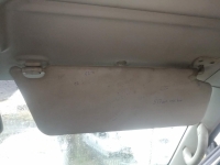 Солнцезащитный козырек, NISSAN, CARAVAN, E25, QR25DE, 2011, R