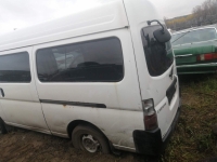 Крыло, NISSAN, CARAVAN, E25, QR25DE, 2011, R, L