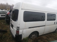 Крыло, NISSAN, CARAVAN, E25, QR25DE, 2011, R, R
