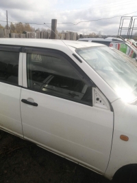 Петля двери, TOYOTA, PROBOX, NCP51, 1NZ-FE, 2002, F, R