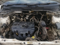 Крепление опоры двигателя, TOYOTA, PROBOX, NCP51, 1NZ-FE, 2002, R, нижнее