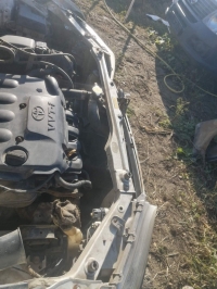 Панель кузова передняя, TOYOTA, PROBOX, NCP51, 1NZ-FE, 2002, F