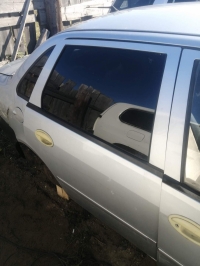 Стеклоподьемник, LIFAN, BREEZ, 520, LF479Q3, 2008, R, R