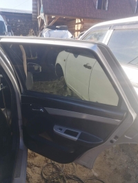 Дверь, LIFAN, BREEZ, 520, LF479Q3, 2008, R, R