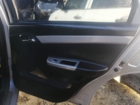 Обшивка двери, LIFAN, BREEZ, 520, LF479Q3, 2008, R, R