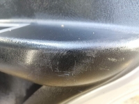 Обшивка двери, LIFAN, BREEZ, 520, LF479Q3, 2008, R, R