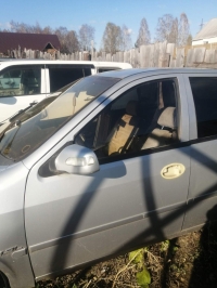 Замок двери, LIFAN, BREEZ, 520, LF479Q3, 2008, F, L