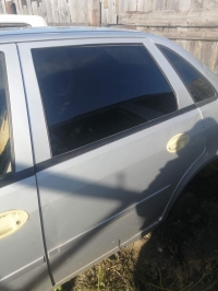 Стеклоподьемник, LIFAN, BREEZ, 520, LF479Q3, 2008, R, L