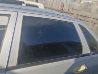 Уплотнитель стекла двери, LIFAN, BREEZ, 520, LF479Q3, 2008, R, L