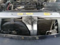 Радиатор кондиционера, LIFAN, BREEZ, 520, LF479Q3, 2008