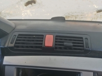 Дефлектор воздуховода, LIFAN, BREEZ, 520, LF479Q3, 2008