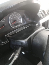 Кожух рулевой колонки, LIFAN, BREEZ, 520, LF479Q3, 2008