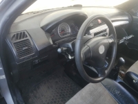 Карданчик рулевой, LIFAN, BREEZ, 520, LF479Q3, 2008, верх