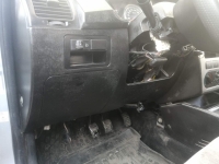 Консоль под рулевую колонку, LIFAN, BREEZ, 520, LF479Q3, 2008