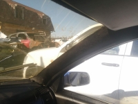 Накладка на стойку, LIFAN, BREEZ, 520, LF479Q3, 2008, F, R, верх