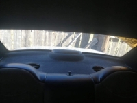 Полка стекла заднего, LIFAN, BREEZ, 520, LF479Q3, 2008