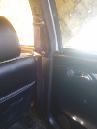 Ремень безопасности, LIFAN, BREEZ, 520, LF479Q3, 2008, F, R