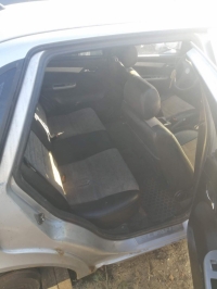 Уплотнитель дверного проема, LIFAN, BREEZ, 520, LF479Q3, 2008, R, R