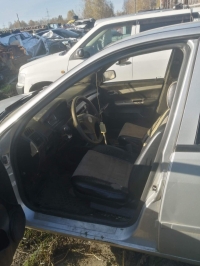 Уплотнитель дверного проема, LIFAN, BREEZ, 520, LF479Q3, 2008, F, L